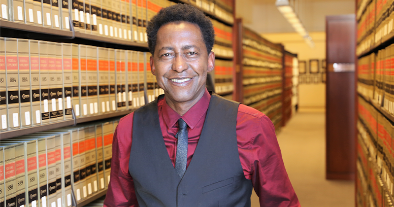 Kevin J. Greene